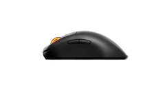 SteelSeries Prime WL Mini bežični gaming miš, crna (62426)