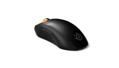 SteelSeries Prime WL Mini bežični gaming miš, crna (62426)