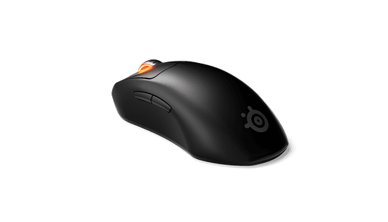SteelSeries Prime WL Mini bežični gaming miš, crna (62426)