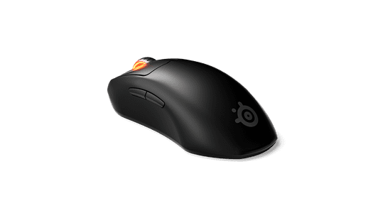 SteelSeries Prime WL Mini