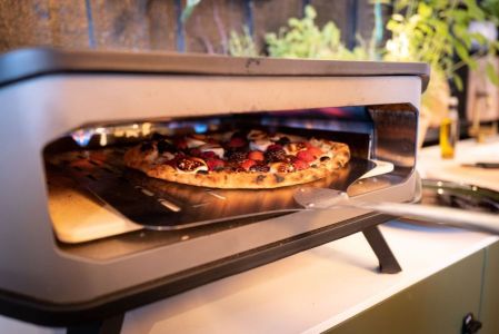  Cozze 90350 Pizza pečica, 34 cm, 5.0 kW 
