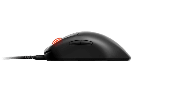 SteelSeries Prime Mini gaming miš, žični, crna (62421)
