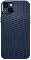 Spigen Liquid Air maskica za iPhone 14, plava (ACS05038)