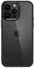 Spigen Ultra Hyrbid maskica za iPhone 14 Pro Max, crna (ACS04817)