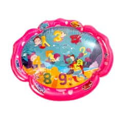Aga4Kids Dječja napuhavajuća vodena podloga MRWM07