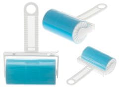 Ikonka Aga Gel četka za tapeciranje od dlaka