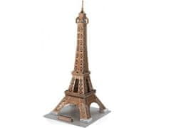 JOKOMISIADA 3D Puzzle Eiffelov toranj ZA1577