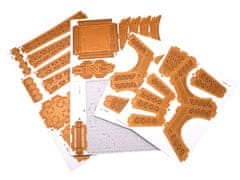JOKOMISIADA 3D Puzzle Eiffelov toranj ZA1577