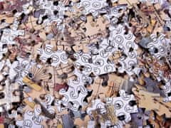 JOKOMISIADA Puzzle antikne karte svijeta ZA3963