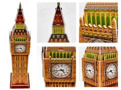 JOKOMISIADA 3D puzzle London Big Ben ZA3802