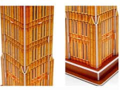 JOKOMISIADA 3D puzzle London Big Ben ZA3802