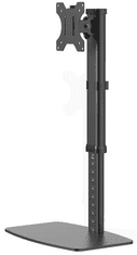 Neomounts FPMA-D890BLACK stolno postolje za monitor do 76 cm, pomično, 6 kg