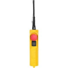 Steinberg Električno vitlo za radionicu 600 kg 18 m