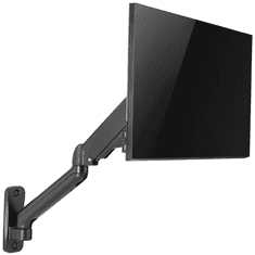 Neomounts WL70-450BL11 zidni nosač za ekrane do 81 cm, potpuno pomičan, 9 kg