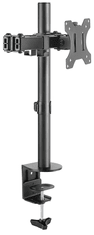 Neomounts FPMA-D550BLACK nosač za monitor do 81 cm, fleksibilan, 8 kg