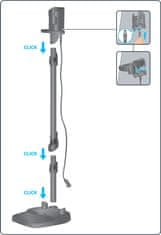 Rowenta ZR905003 stanica za punjenje baterijskih usisavača tipa 14.60 i 14.60 Auto