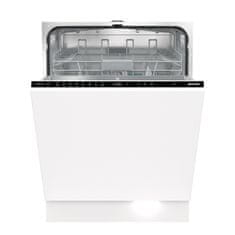 Gorenje GV672C61 UltraClean ugradbena perilica posuđa