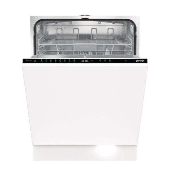 Gorenje GV672C61 UltraClean ugradbena perilica posuđa