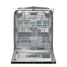 Gorenje GV672C61 UltraClean ugradbena perilica posuđa