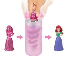 Disney Princess Color Reveal kraljevska lutka HMB69