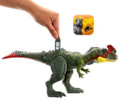 Mattel Jurassic World velika figura dinosaura - Sinotyrannus HLP23