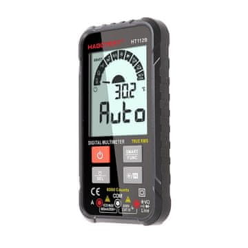 Habotest True RMS digitalni univerzalni multimetar Habotest HT112B