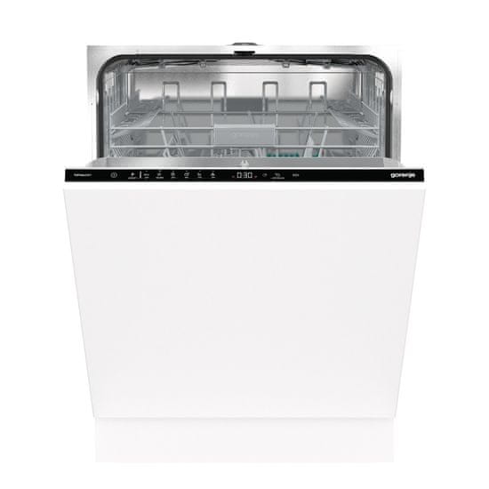 Gorenje GV642D61 UltraClean