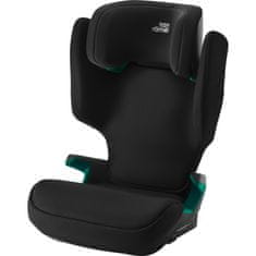 Britax Römer Discovery Plus 2 2023 autosjedalica, crna