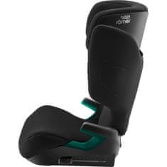 Britax Römer Discovery Plus 2 2023 autosjedalica, crna
