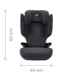 Britax Römer Discovery Plus 2 2023 autosjedalica, crna
