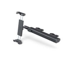 EPICO automobilski nosač za Apple iPhone ili iPad, crni
