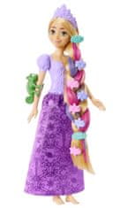 Disney Princess lutka Locika s vilinskom kosom HLW18