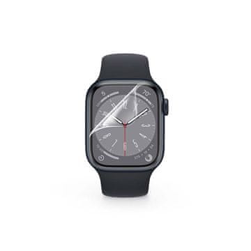 EPICO Hero zaštitna folija za Apple Watch 41/42 mm - set 2 (63312101000001)