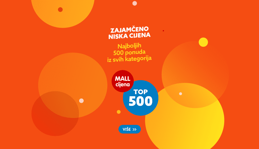 Zajamčeno niska cijena