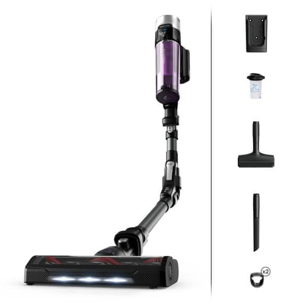 RH2038WO X-Force Flex 9.60 Allergy štapni usisivač