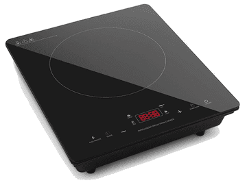 Esperanza Indukcijska hob esperanza vesuvius singl 2000W