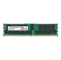 Crucial Micron poslužiteljska memorija (RAM), 16 GB, DDR4, RDIMM, 3200 MHz, CL22 (MTA18ASF2G72PDZ-3G2R)