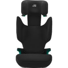 Britax Römer Adventure Plus 2 2023 autosjedalica, crna