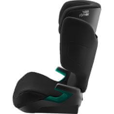 Britax Römer Adventure Plus 2 2023 autosjedalica, crna