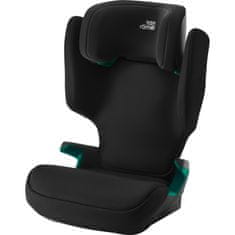 Britax Römer Adventure Plus 2 2023 autosjedalica, crna