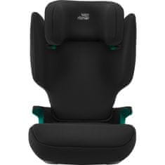 Britax Römer Adventure Plus 2 2023 autosjedalica, crna
