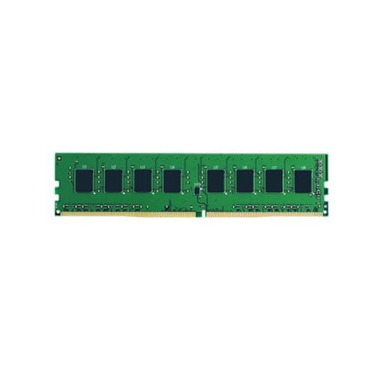 Kingston memorija (RAM), 8 GB, DDR4, 3200 MHz, CL22 (KVR32N22S8/8BK)