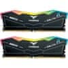 TeamGroup Delta RGB memorija (RAM), 32 GB (2x16GB), DDR5, 5200 MHz, CL40 (FF3D532G5200HC40CDC01)