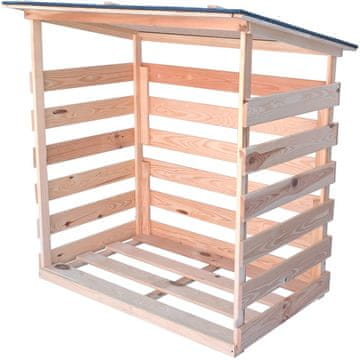 Rojaplast Wood drvarnica