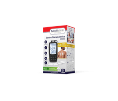 Mediblink M600 3u1 uređaj za elektroterapiju