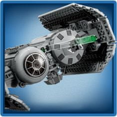 LEGO Star Wars Tie Bomber (75347)