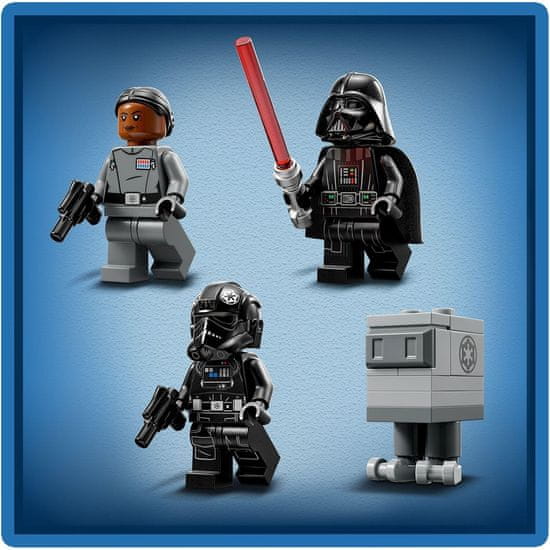 Lego star outlet wars bomber