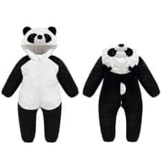 Dječji Kostim Panda, 80