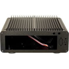 Inter-tech Mini ITX kućište, 120 W, IP-60 (88887372)