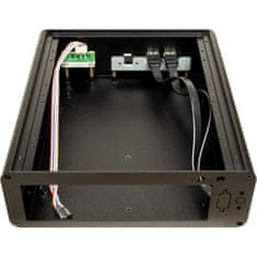Inter-tech Mini ITX kućište, IP-60 (88887372)